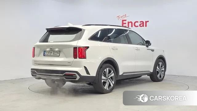 Kia Sorento 4th Generation id 3544960 из Кореи 12