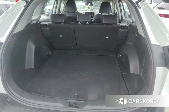 Toyota RAV4 Rongfang id 4336241 из Китая 9