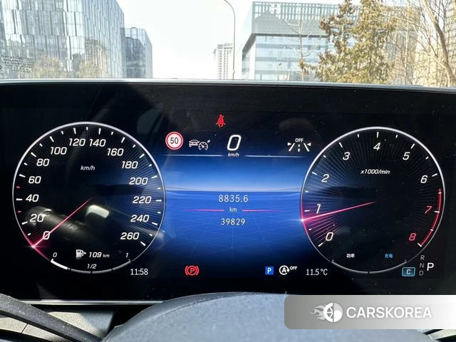 Mercedes-Benz GLC id 4256754 из Китая 10