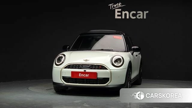 Mini Cooper S 4th Generation id 4505470 из Кореи 12
