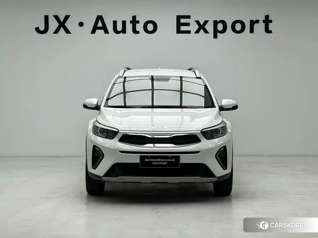 Kia KX1 id 4589328 из Китая 12