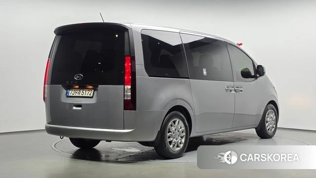 Hyundai Staria id 4893571 из Кореи 12