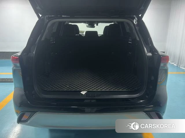Toyota Highlander id 4273409 из Китая 12