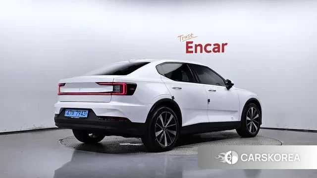 Polestar Polestar 2 id 3043476 из Кореи 12