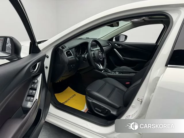 Mazda Atez id 4236308 из Китая 12