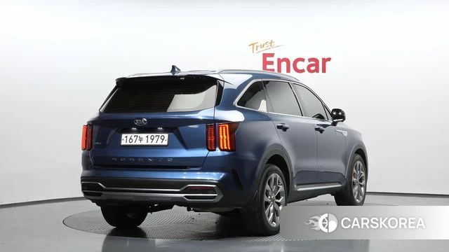 Kia Sorento 4th Generation id 3873019 из Кореи 12