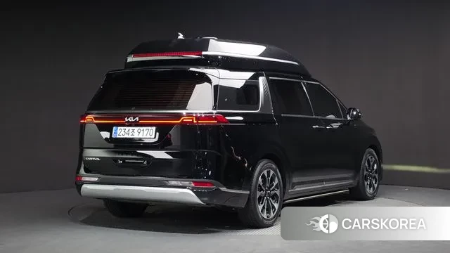 Kia Carnival 4th generation id 3676053 из Кореи 12