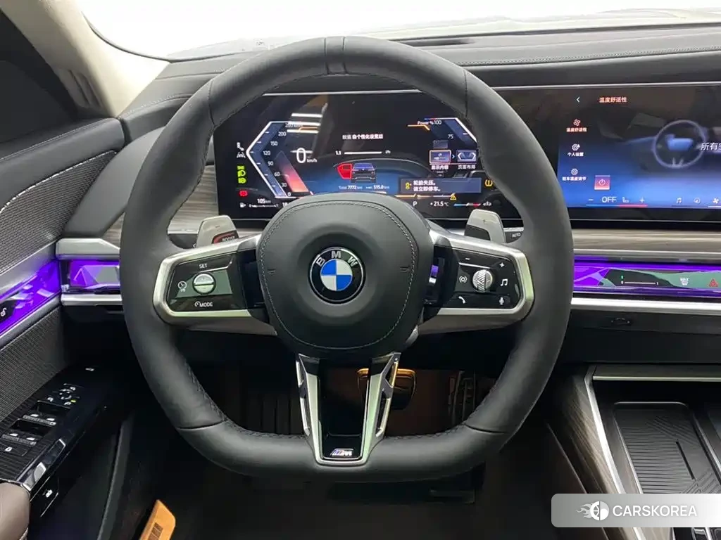BMW 7 series id 4539099 из Китая 12