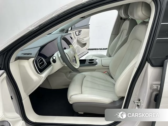 Feifan Automobile Feifan F7 2023 Другой из Китая, фото 5