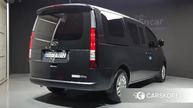 Hyundai Staria id 3745772 из Кореи 12