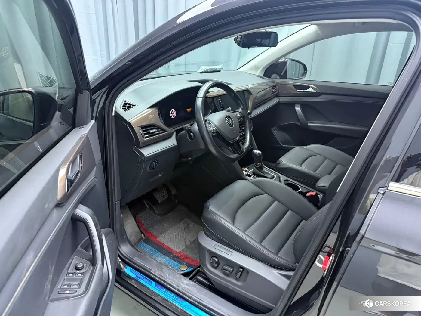 Volkswagen Tharu id 4600929 из Китая 11