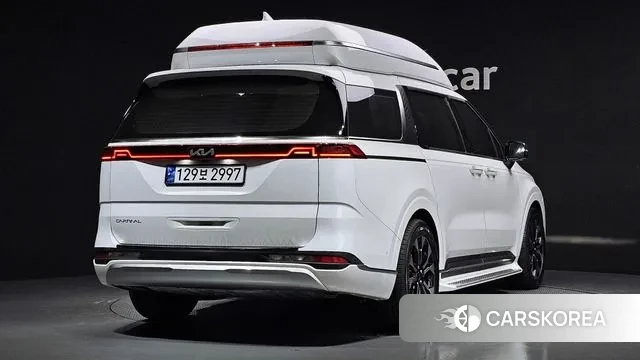 Kia Carnival 4th generation id 3348470 из Кореи 12