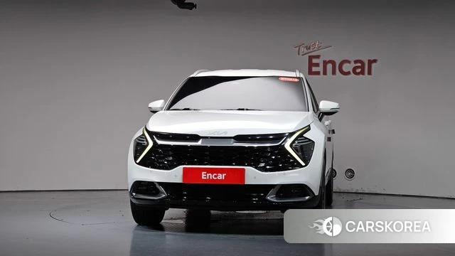 Kia Sportage 5th Generation id 4702150 из Кореи 12