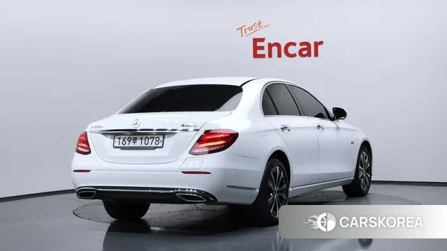 Mercedes-Benz E-Class W213 id 3407406 из Кореи 12