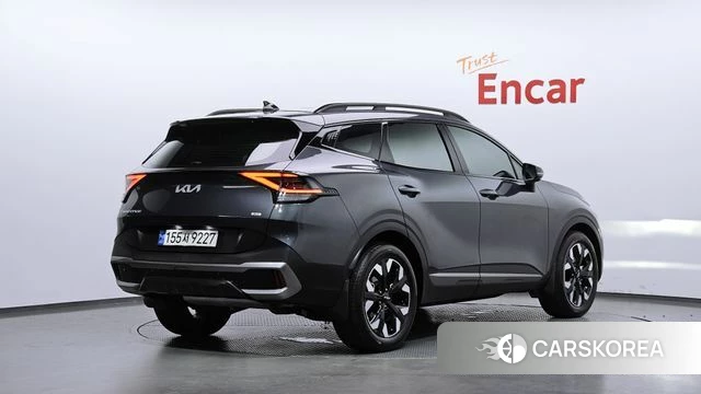 Kia Sportage 5th Generation id 4670477 из Кореи 12