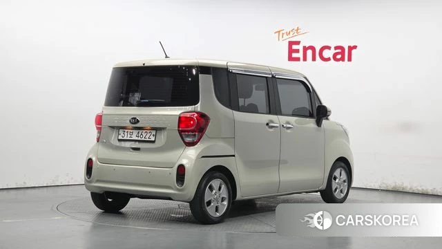 Kia The New Ray id 4837037 из Кореи 12