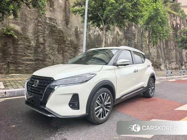 Nissan Jinke id 4273519 из Китая 8