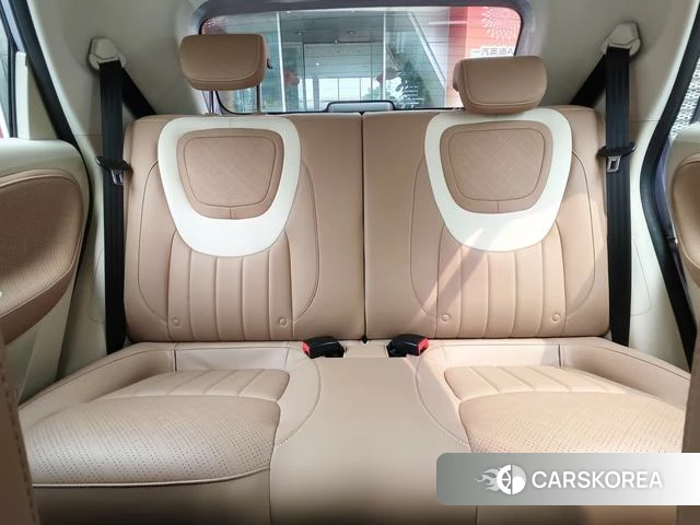 Wuling Automobile Wuling Bingguo id 3909125 из Китая 7