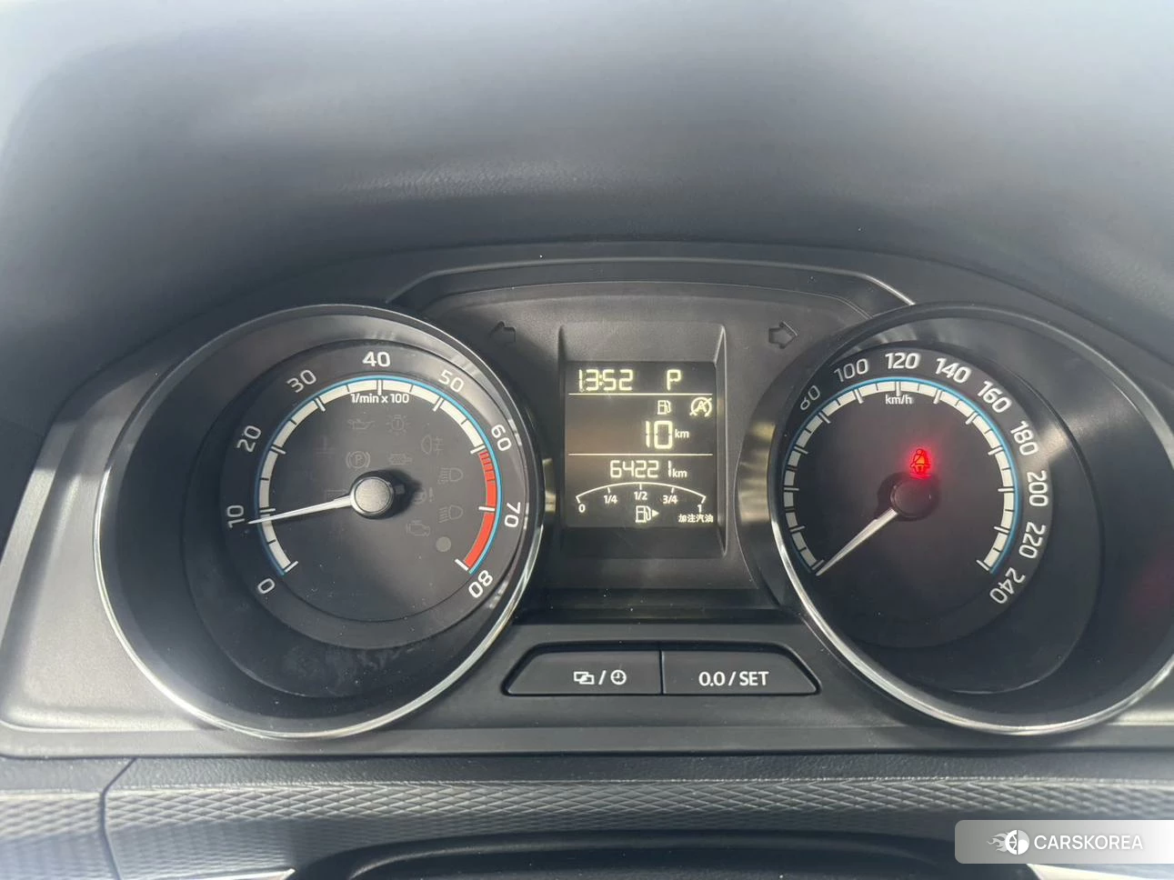 Skoda Komik GT id 4461333 из Китая 12