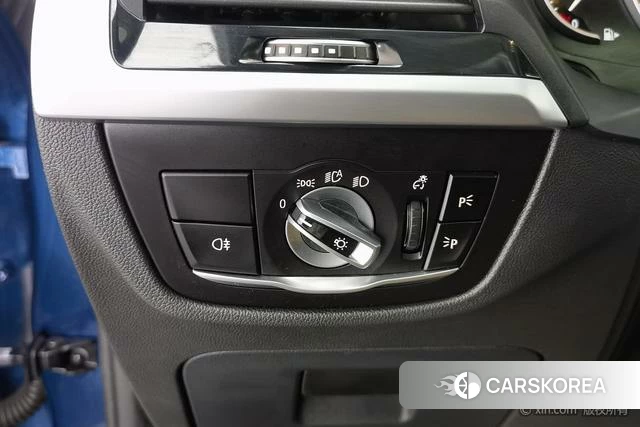 BMW X3 id 4253615 из Китая 12