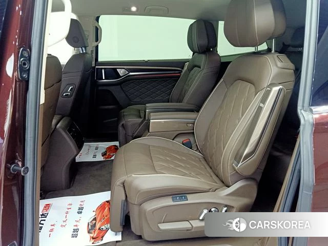 Volkswagen Weiran id 4320827 из Китая 12