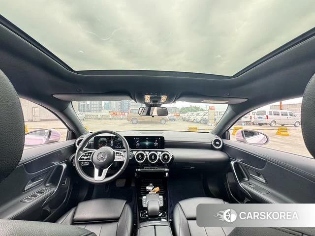 Mercedes-Benz Class A id 4278784 из Китая 10