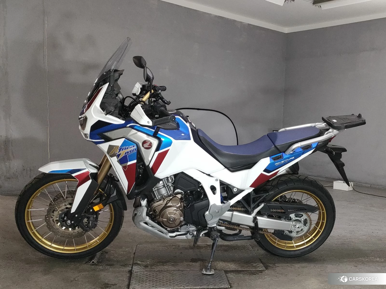 OTHER CRF1100L AFRICA T ADV SPORT DCT 2020 из Японии