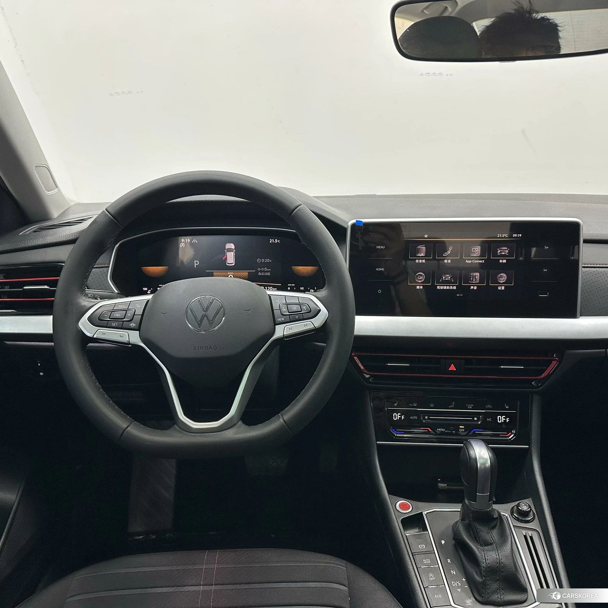 Volkswagen Lavida id 4479626 из Китая 9