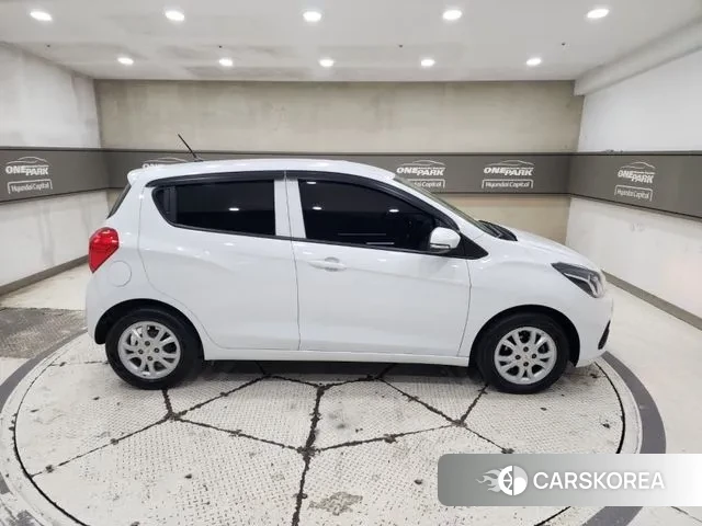 Chevrolet (GM Daewoo) The Next Spark id 3682660 из Кореи 12