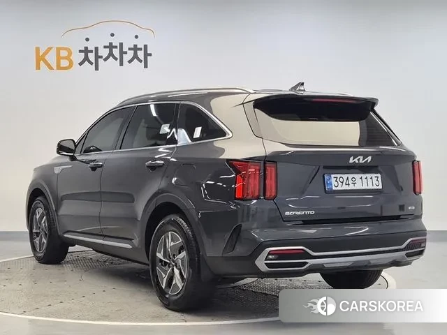 Kia Sorento 4th Generation id 3492611 из Кореи 10
