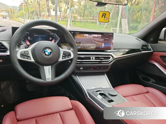 BMW 3 series id 4297622 из Китая 9