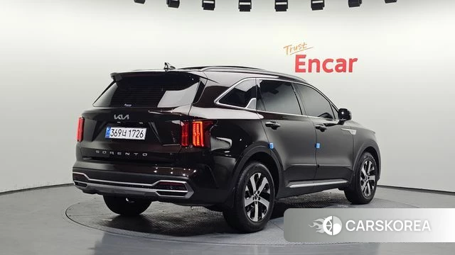 Kia Sorento 4th Generation id 4355307 из Кореи 12