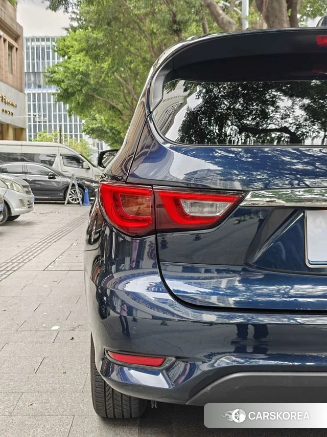 Infiniti QX60 (imported) id 4221400 из Китая 12