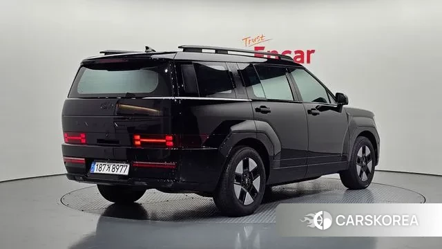 Hyundai Santa Fe (MX5) id 3420448 из Кореи 12