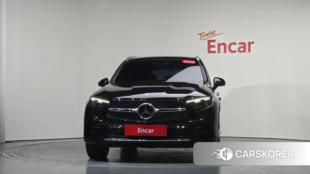 Mercedes-Benz GLC-Class X254 id 3776351 из Кореи 12