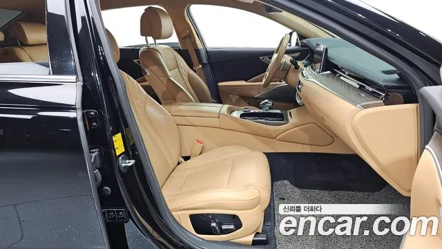 Kia More K9 id 2662199 из Кореи 12