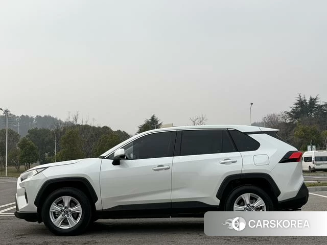 Toyota RAV4 Rongfang id 4278270 из Китая 7