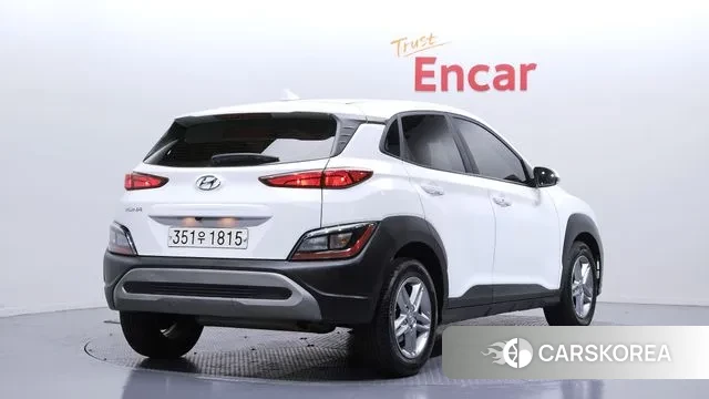 Hyundai The New Kona id 3670818 из Кореи 12