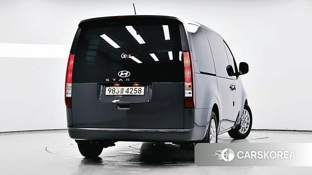 Hyundai Staria id 4847465 из Кореи 12