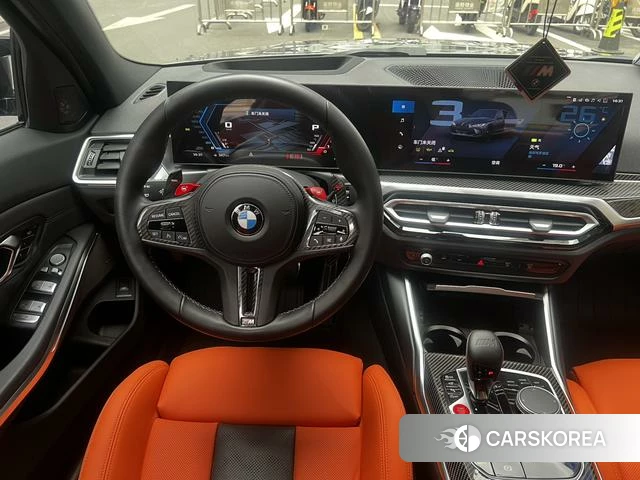 BMW M3 id 4265715 из Китая 12