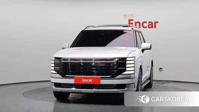 Hyundai Palisade (LX3) id 4548515 из Кореи 12
