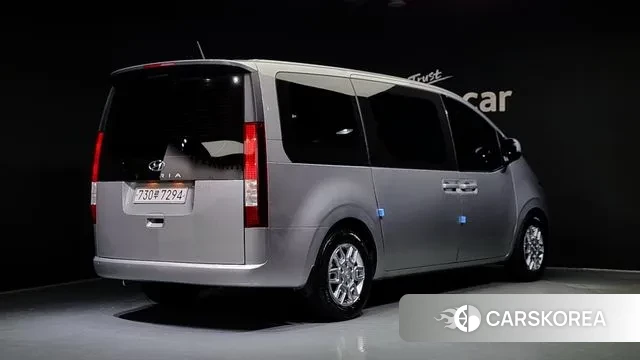 Hyundai Staria id 3032804 из Кореи 12