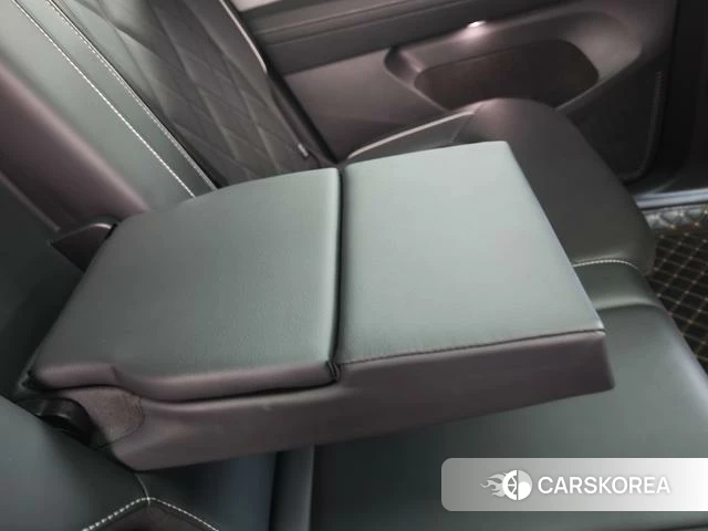 Volkswagen Tourang id 4278039 из Китая 12
