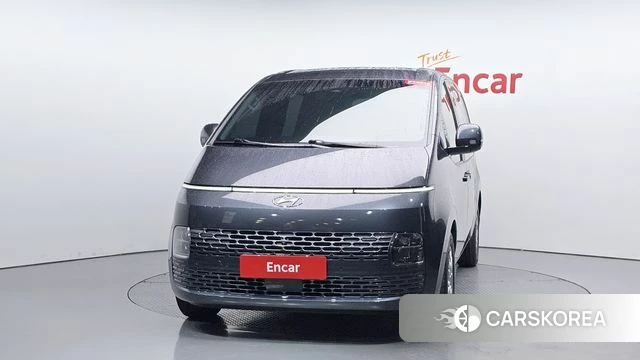 Hyundai Staria id 3909574 из Кореи 12