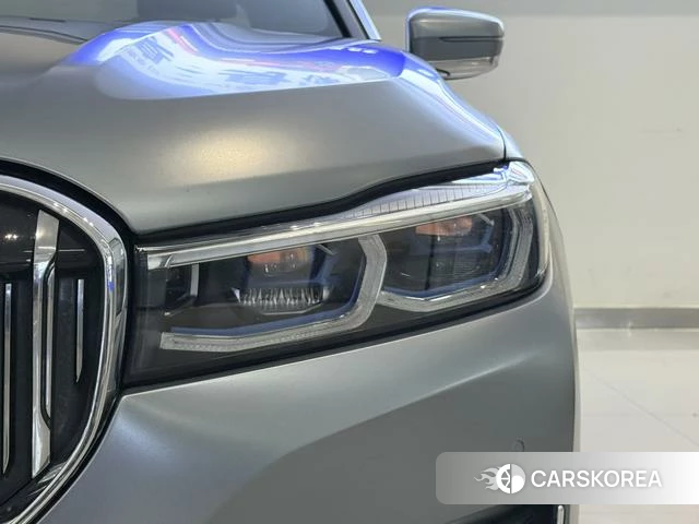 BMW 7 series id 4264819 из Китая 9