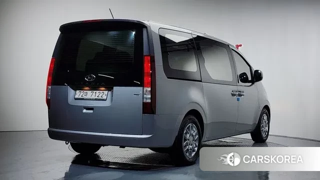 Hyundai Staria id 3232446 из Кореи 12