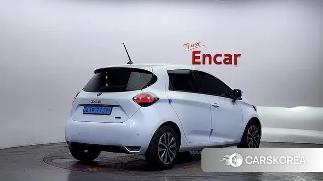 Renault Korea (Samsung) Joe id 3017872 из Кореи 12