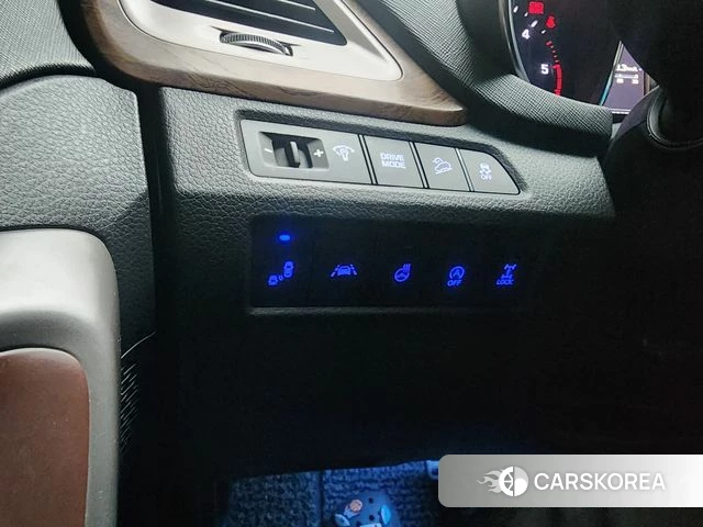 Hyundai The New Max Cruise id 4536788 из Кореи 12