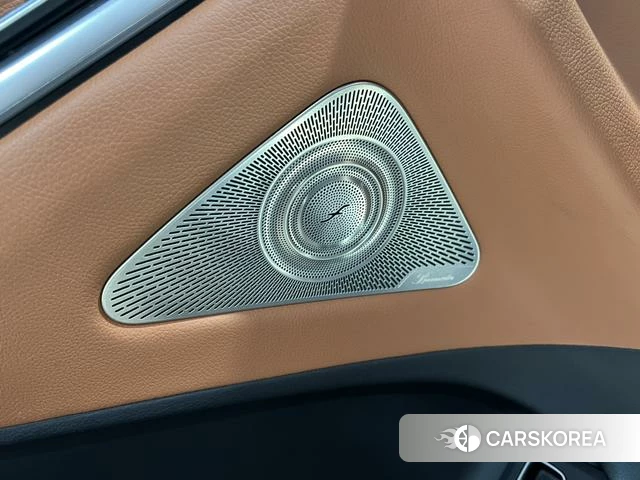 Mercedes-Benz S-class id 4208509 из Китая 12