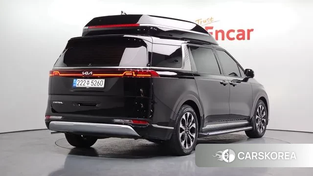 Kia Carnival 4th generation id 3740268 из Кореи 12